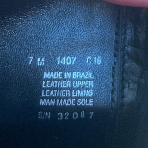 New Tory Burch boots - Picture 8 of 13